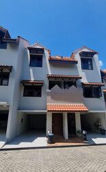Villa Chancery (D11), Condominium #551440441